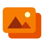 Gallery SVG Icon
